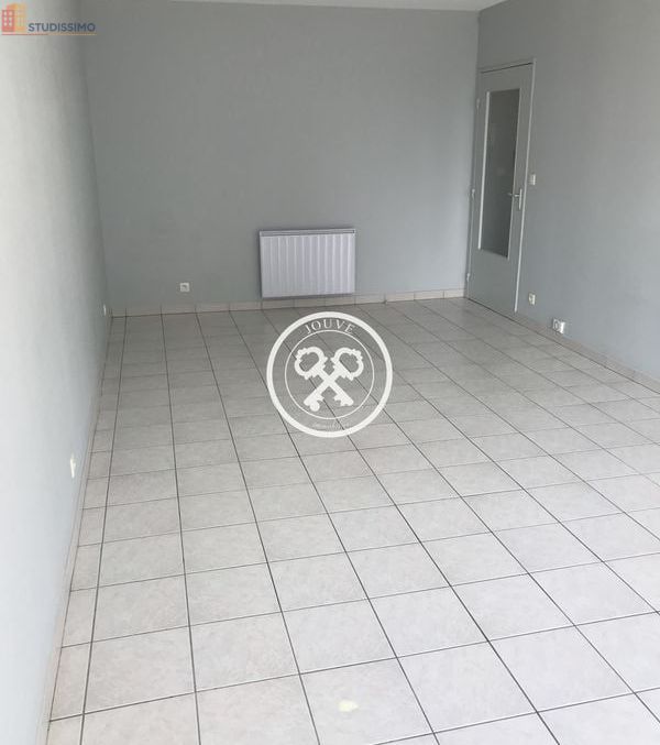 Studio 38m² Troyes - lumineux - Photo 7