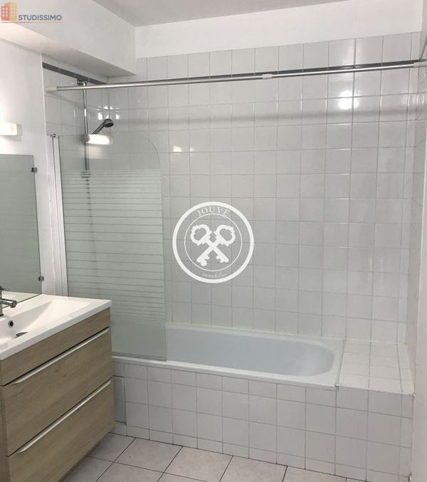 Studio 38m² Troyes - lumineux - Photo 4