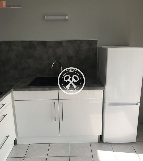 Studio 38m² Troyes - lumineux - Photo 3