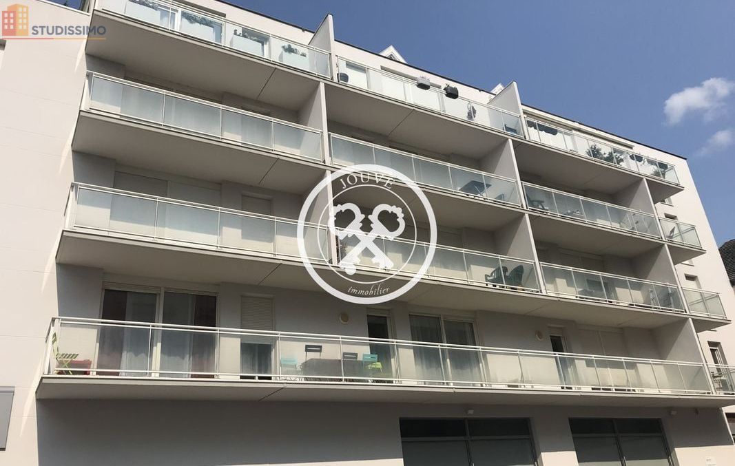 Studio 38m² Troyes - lumineux - Photo 1
