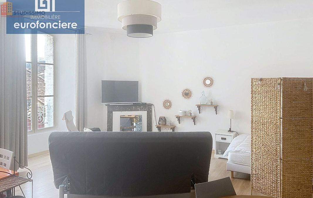 Studio 40m² Troyes - Étage 2/2 - Photo 6