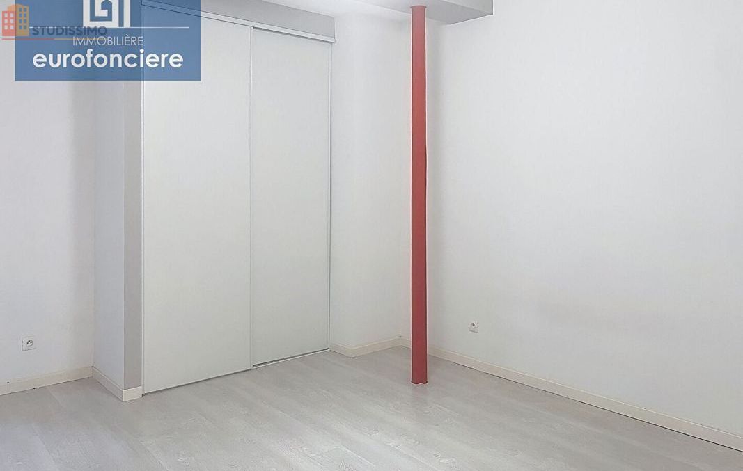 Studio 68m² Troyes - spacieux, lumineux - Photo 7