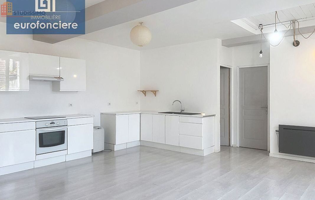 Studio 68m² Troyes - spacieux, lumineux - Photo 6