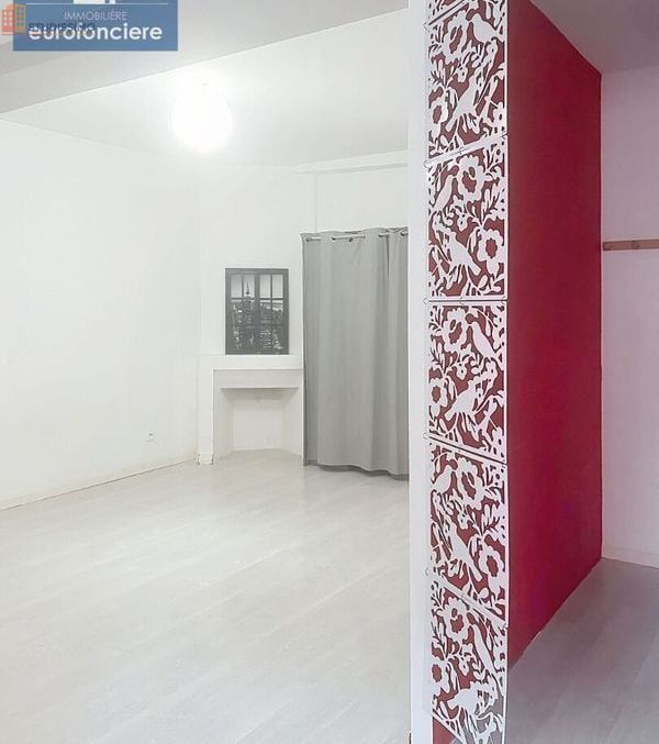 Studio 68m² Troyes - spacieux, lumineux - Photo 3
