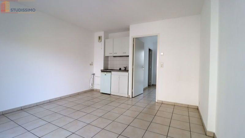 Studio 26m² Troyes - DPE D, 1er étage - Photo 3