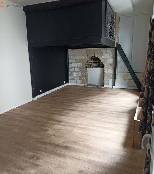 Studio 33m² Troyes - - Photo 6