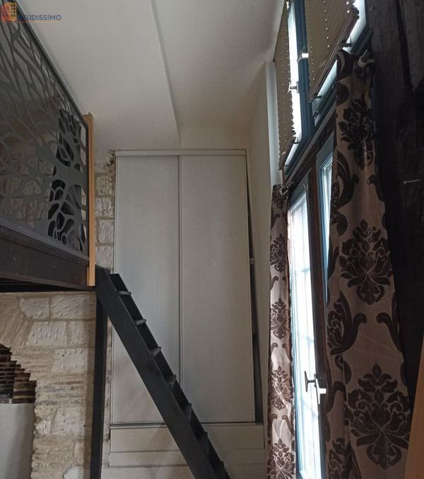 Studio 33m² Troyes - - Photo 5