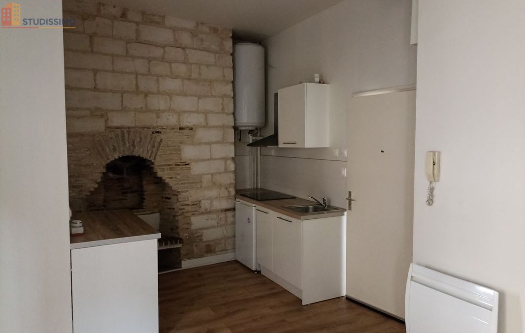Studio 33m² Troyes - - Photo 4