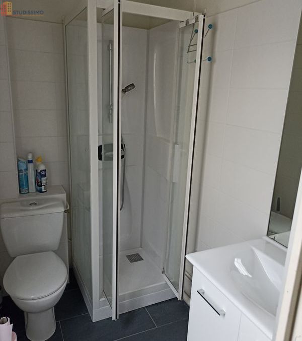 Studio 33m² Troyes - - Photo 1