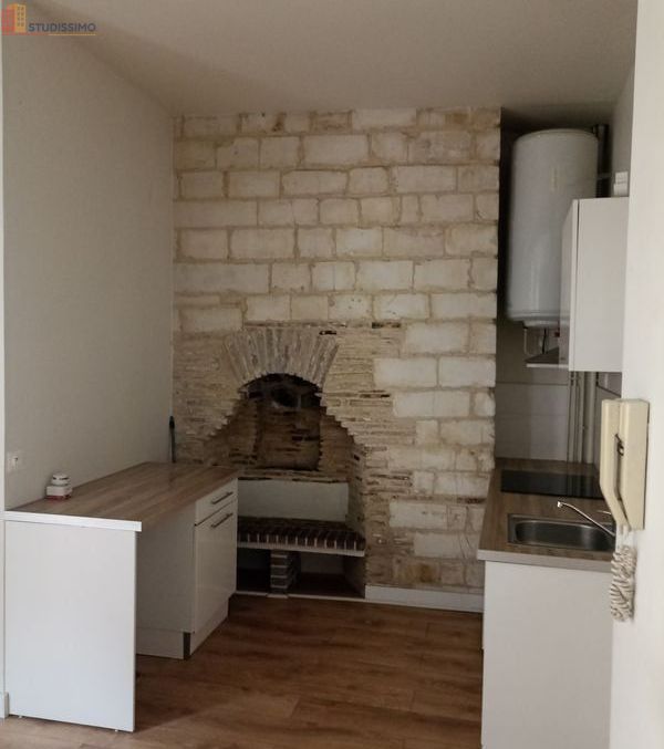 Studio 33m² Troyes - - Photo 2