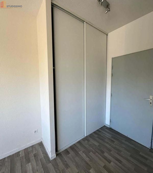 Studio 26m² Troyes - DPE D - Photo 6