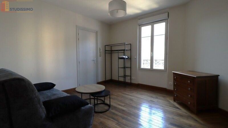 Studio 24m² Troyes - lumineux - Photo 3