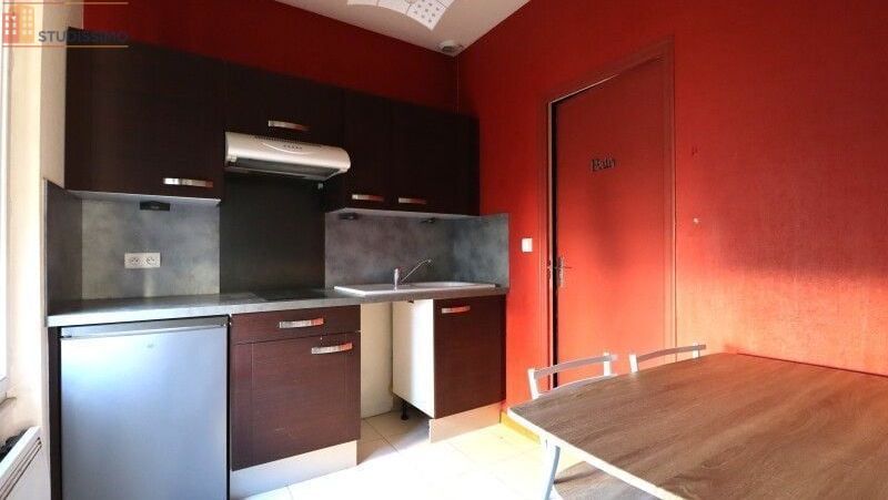 Studio 24m² Troyes - lumineux - Photo 1