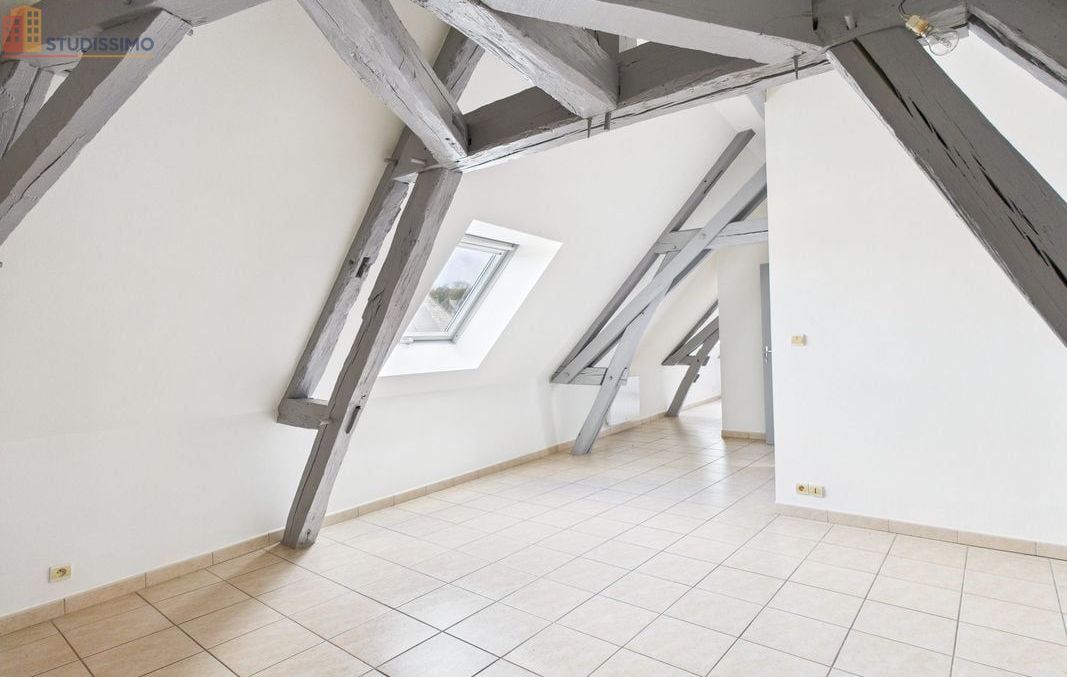 Studio 44m² Saint-Mards-en-Othe - Étage élevé - Photo 4