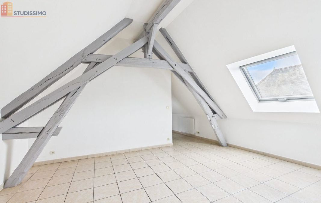 Studio à Saint-Mards-en-Othe