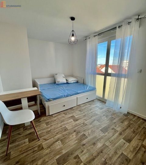 Studio meublé 22m² Troyes - Meublé, DPE B - Photo 7