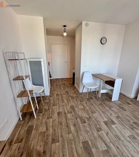 Studio meublé 22m² Troyes - Meublé, DPE B - Photo 6
