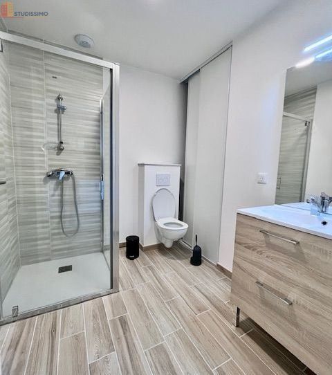 Studio meublé 22m² Troyes - Meublé, DPE B - Photo 5
