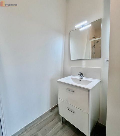 Studio meublé 18m² Rosières-près-Troyes - Meublé, DPE C - Photo 9