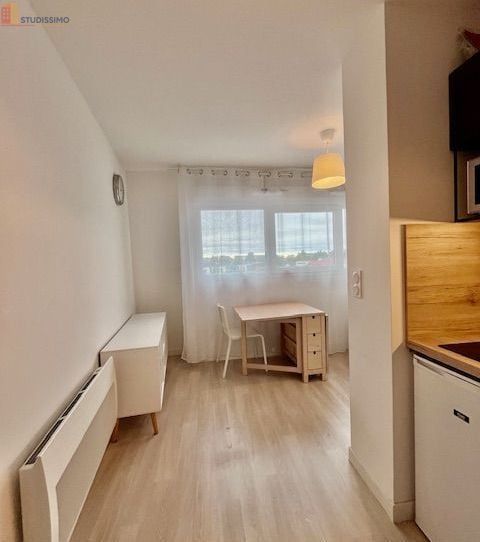Studio meublé 18m² Rosières-près-Troyes - Meublé, DPE C - Photo 8