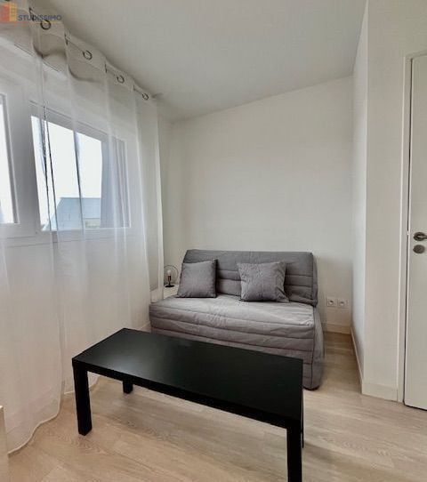 Studio meublé 18m² Rosières-près-Troyes - Meublé, DPE C - Photo 4