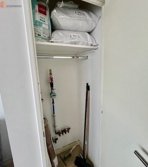 Studio meublé 18m² Rosières-près-Troyes - Meublé, DPE C - Photo 5