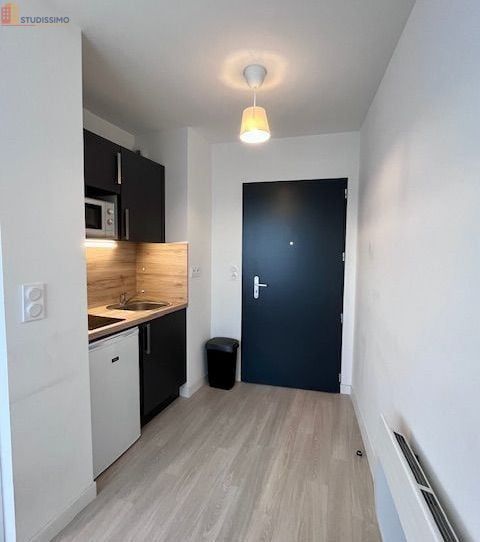 Studio meublé 18m² Rosières-près-Troyes - Meublé, DPE C - Photo 2
