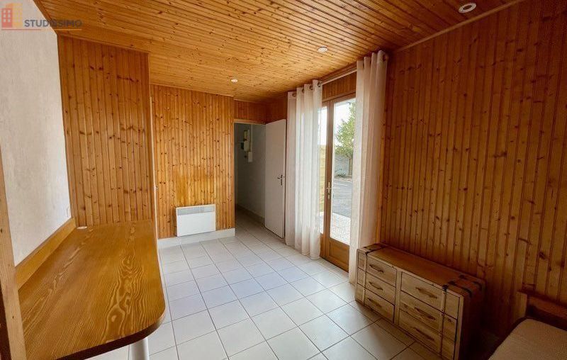 Studio meublé 18m² Saint-André-les-Vergers - Proche hôpital et écoles - Photo 1
