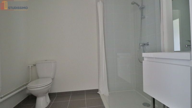 Studio meublé 21m² Troyes - Meublé, DPE C - Photo 2