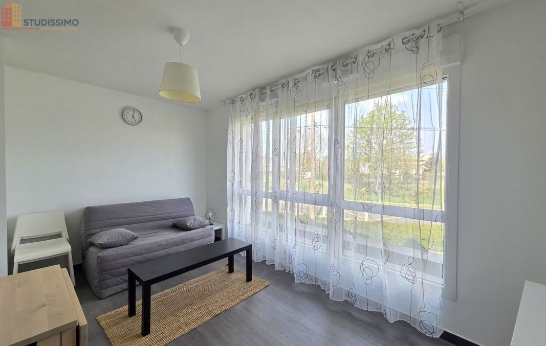 Studio à Rosières-près-Troyes