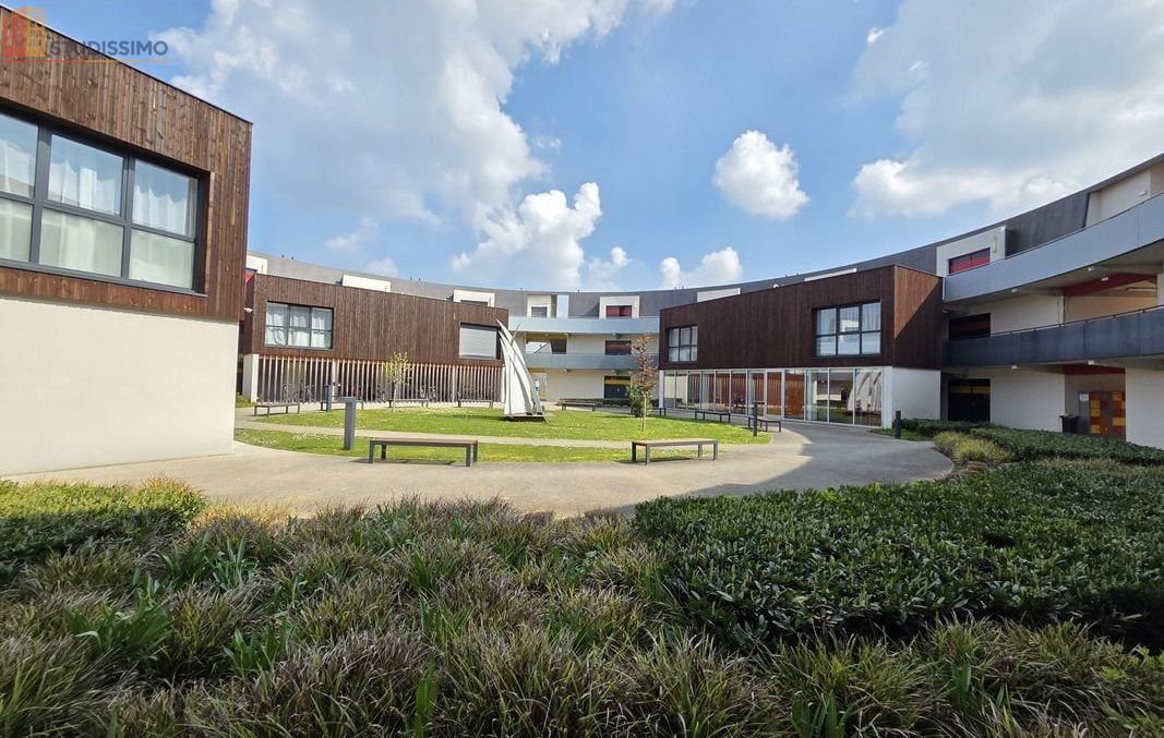 Studio meublé 22m² Rosières-près-Troyes - Meublé, DPE C - Photo 2