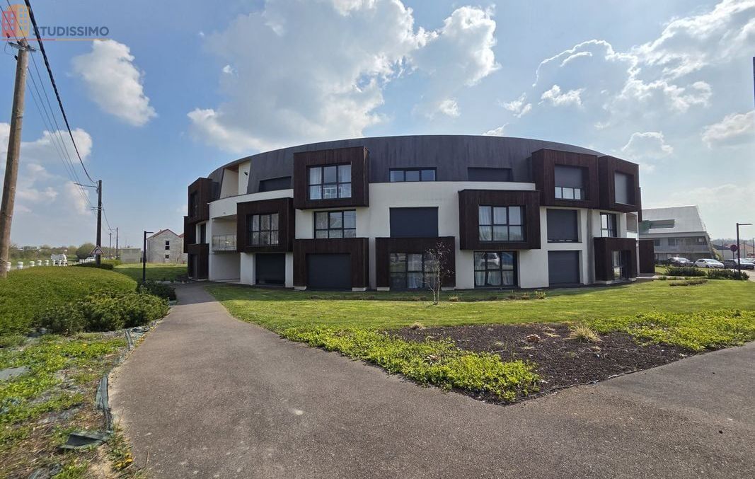Studio meublé 22m² Rosières-près-Troyes - Meublé, DPE C - Photo 1