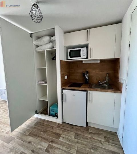 Studio meublé 22m² Troyes - Meublé, bonne performance énergétique - Photo 8