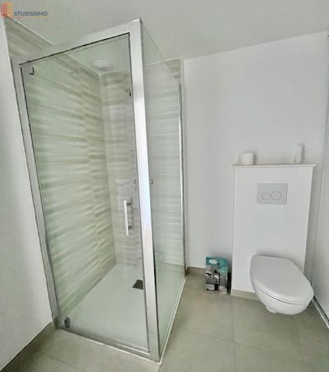 Studio meublé 22m² Troyes - Meublé, bonne performance énergétique - Photo 2