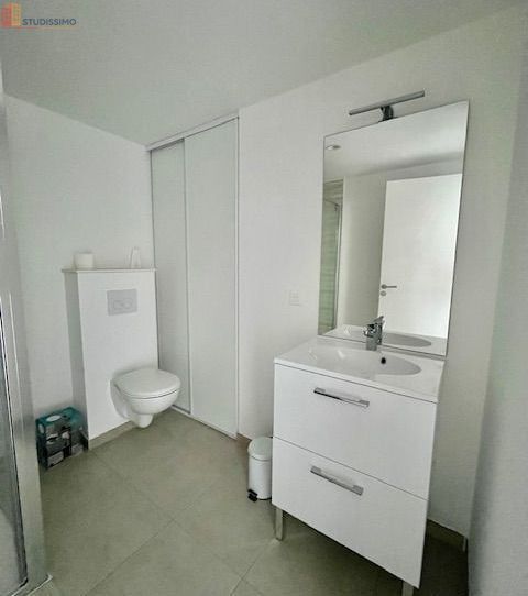 Studio meublé 22m² Troyes - Meublé, bonne performance énergétique - Photo 1