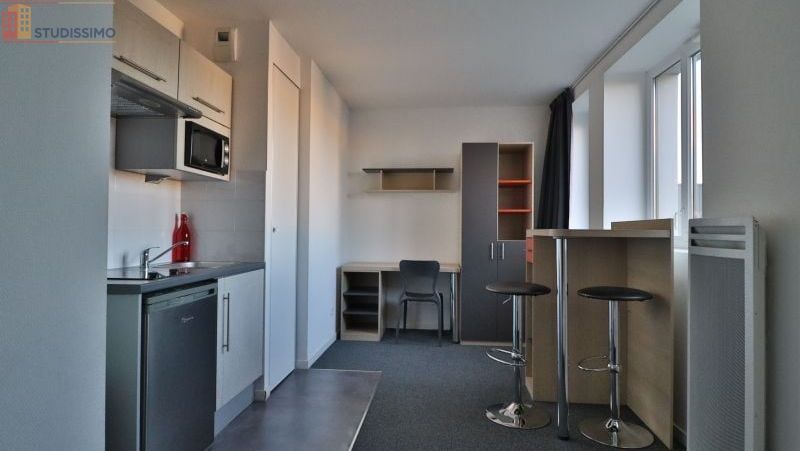 Studio à Troyes