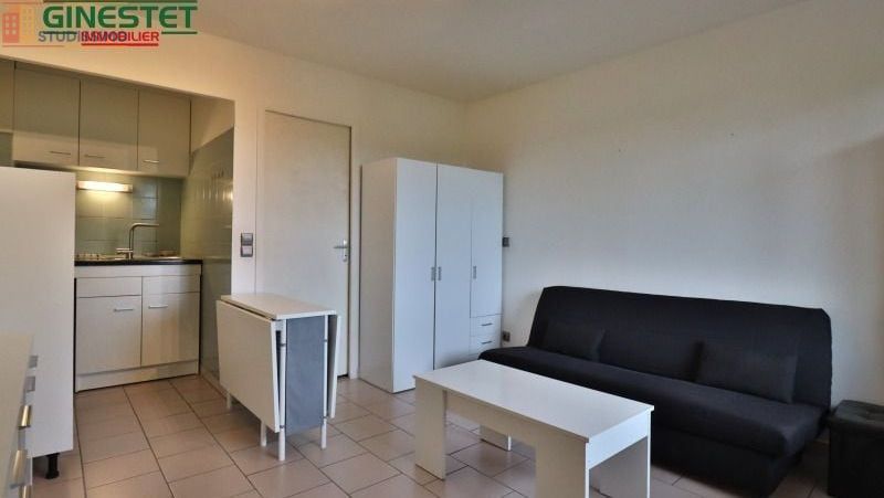 Studio à Sainte-Savine