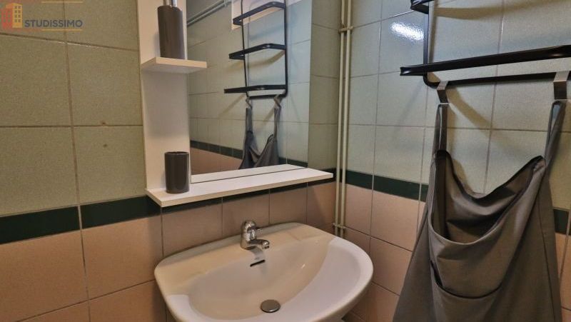 Studio meublé 19m² Sainte-Savine - Meublé, DPE D - Photo 2