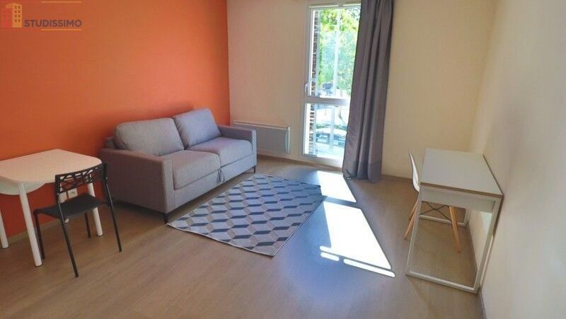 Studio 25m² Troyes - DPE C, au 1er étage - Photo 2