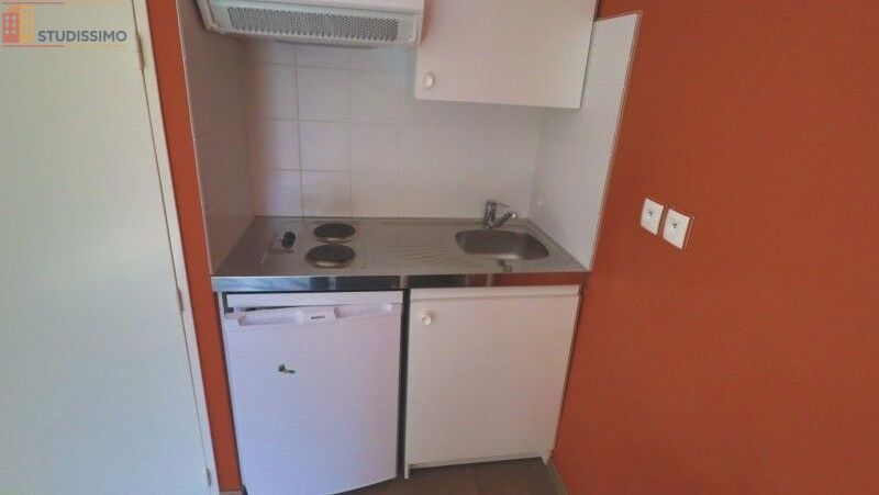 Studio 25m² Troyes - DPE C, au 1er étage - Photo 3