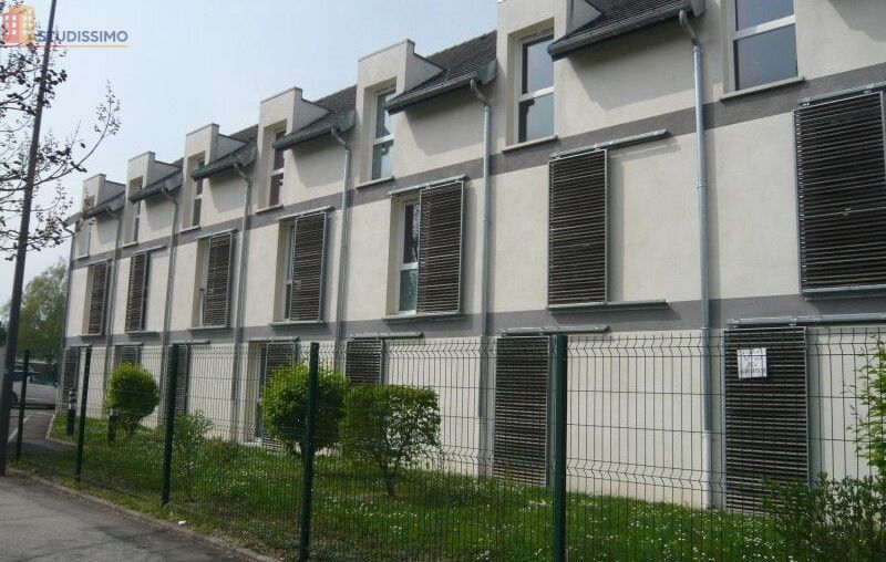 Studio à Troyes