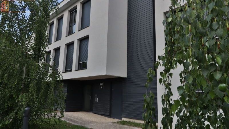Studio 20m² Troyes - Meublé, DPE C - Photo 1