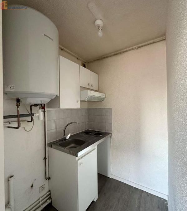 Studio 26m² Troyes - lumineux - Photo 5