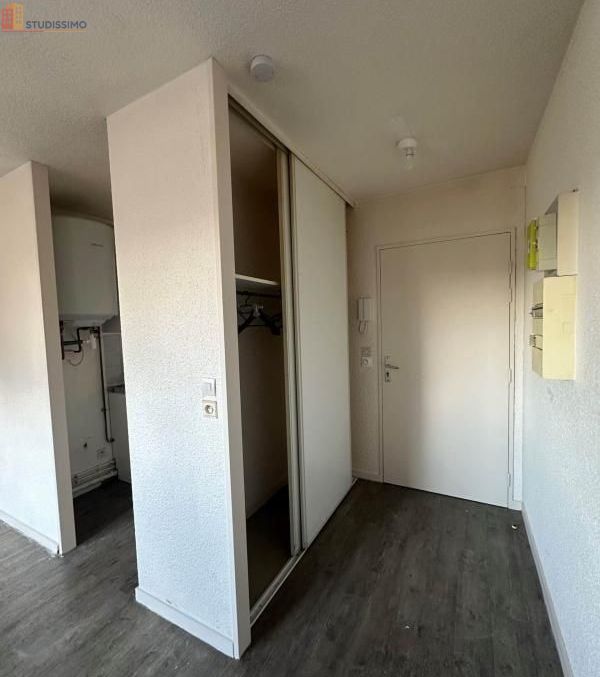 Studio 26m² Troyes - lumineux - Photo 4