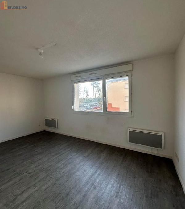 Studio 26m² Troyes - lumineux - Photo 3