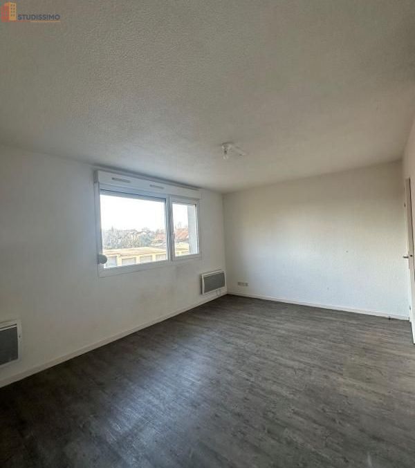 Studio 26m² Troyes - lumineux - Photo 2