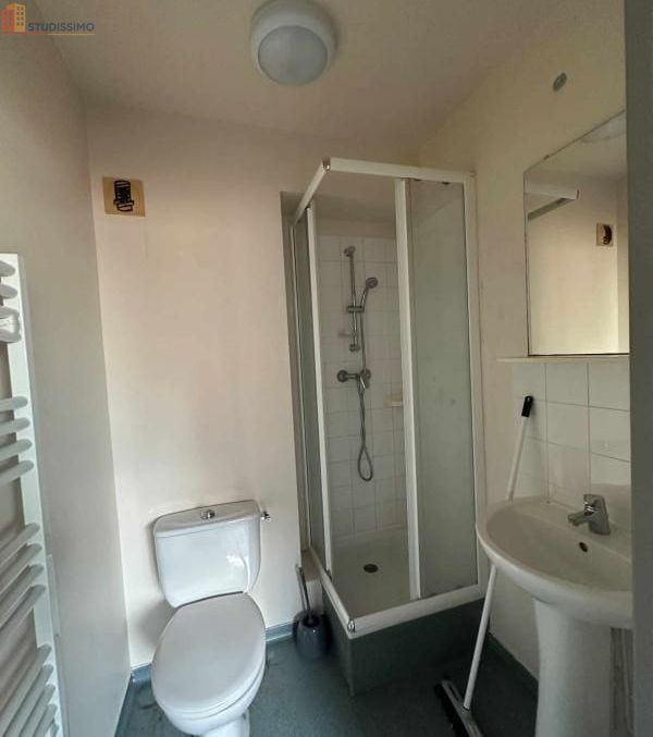 Studio 26m² Troyes - lumineux - Photo 1