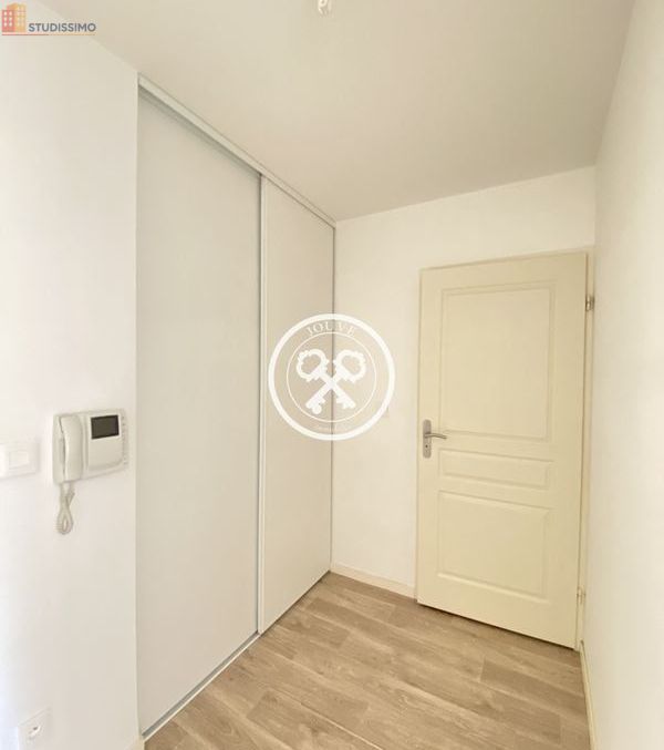 Studio 31m² Troyes - Aucun caractère supplémentaire - Photo 3