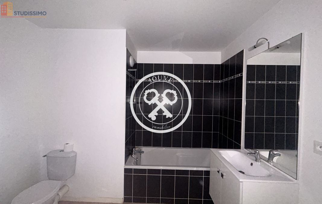 Studio 31m² Troyes - Aucun caractère supplémentaire - Photo 2