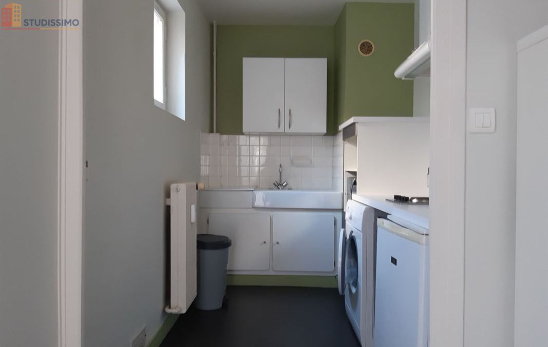 Studio 30m² Troyes centre - Hyper centre - Photo 1